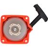 Cancanle CG430 CG520 avviamento Facile con avviamento a Strappo per TL43 TL52 1E40F-5 1E44F-5 40-5 44-5 BC430 BC520 decespugliatore per Erba
