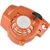 Cancanle Avviamento a Strappo Gruppo di avviamento a Strappo Adatto per Stihl BG56 BG56C BG86 BG86C SH56 SH56C SH86 SH86C Soffiatore per Foglie