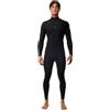 Ripcurl Muta Rip Curl Dawn Patrol 3/2 con Zip Frontale