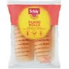 DR.SCHAR SpA Schar panini rolls 2 pezzi da 75 g - schar - 989678723