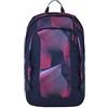 satch zaino scolastico air | Ergonomico con 26 L di capacità, schienale imbottito, scomparto per laptop e struttura stabile per la scuola