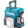MAKITA Macchina Caffè Makita DCM501Z