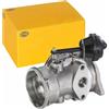 HELLA 6NU 010 171-641 Valvola ricircolo gas scarico-EGR, con comando a depressione, con guarnizioni