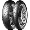 DUNLOP MOTO - SCOOTER SMART 150/70 14 66S