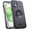 SP CONNECT Cover Xtreme SPC+ | Compatibile con iPhone 15 Plus