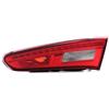 Magneti Marelli 712204151110 Luce Posteriore | Compatibile con: ALFA ROMEO GIULIETTA
