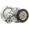 LuK Kit frizione 600017200 Compatibile con: FORD GALAXY I, SEAT ALHAMBRA, VW SHARAN