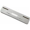 Q-Connect Pressini fermafogli Q-Connect 34x150 mm bianco conf. da 25-2012500010