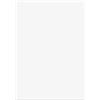 Blake 36676 - Carta Premium Business A4, 210 x 297 mm, 120 g/m², colore bianco diamante, confezione da 50