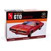 AMT 1968 Pontiac GTO Hardtop Craftsman Plus 1:25 Kit modello in scala