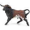 Papo - Figura Toro Spagnolo - 3 Anni +