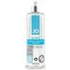 JO System Jo Sex Toys Lubricants H20 LUBE 480 ml Sexy Shop