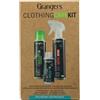 Granger's Grangers Clothing Care Kit