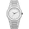 JewelryWe Elegante Orologio Al Quarzo: Adatto Per Gli Spostamenti Quotidiani Un Regalo Perfetto Per San Valentino Per Il Tuo Ragazzo
