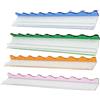 Set di 4 supporti per tessere da Mahjong, accessori per giochi e riunioni di