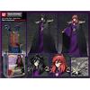 Bandai Modellino Saint Seiya Hades Shun Cloth Myth nuovo