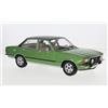 MODELCARGROUP MCG18565 OPEL COMMODORE B 1972 GREEN 1:18 Modellino