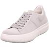 Legero T4 Jump, Scarpe da Ginnastica Donna, Aluminio Grigio Chiaro 2500, 41 EU