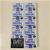 Maxell 【NUOVO】Maxell DAT 120 Digital Audio Cassette Tape Set