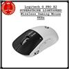 Logitech Mouse da gioco wireless Logitech G PRO X2 SUPERSTRIKE LIGHTSPEED 8 KHz
