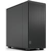 Fractal Design Case Torre Epoch XL Nero con supporto per 3 ventole da 140 mm