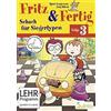 Terzio Fritz & Fertig Folge 3 - Schach für Siegertypen