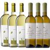 Winehundred Vini Bianchi per Primavera - Wine Box 6 Bottiglie