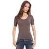 Traspirella T-shirt girocollo M/M Traspirella 8824 Seta