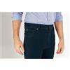 Holiday Pantalone Holiday Plat Blu