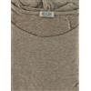 Egi Maglia Girocollo Donna EGI art. 5229 in Cashmere Noce