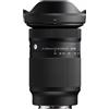 Sigma ottiche SIGMA 135mm F1.4 DG SONY E - GARANZIA UFFICIALE ITALIA MTRADING