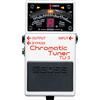 Boss TU-3 Chromatic Tuner