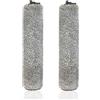 Drhomeam Confezione da 2 pezzi di ricambio per aspirapolvere Redkey W12 3 in 1, accessori per aspirapolvere, spazzola a rullo per aspirapolvere
