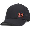 Under Armour Iso-chill ArmourVent - Cappello regolabile da uomo, Taglia unica