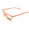 Italia Independent 5410 Occhiali, Fuxia LED, 47 Unisex-Adulto