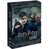 Harry Potter Collection (Standard Edition) (8 Dvd)