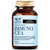 IMMUNOGEA SALUGEA 60 CAPSULE