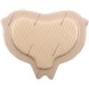 MOLNLYCKE MEPILEX BORDER SACRUM 15X15 5P