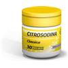 BAYER CC CITROSODINA DIGESTIVO 30 COMPRESSE MASTICABILI