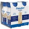 FRESENIUS KABI FRESUBIN 3.2 KCAL DRINK NOCCIOLA 4 FLACONI 125ML