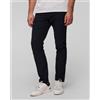 BOSS Pantaloni Blu Scuro Da Uomo Hugo Boss P-delaware
