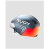 Rudy Project Casco Blu Da Ciclismo Rudy Project The Wing