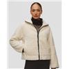 BOGNER Giacca Crema Da Donna Bogner Katleen