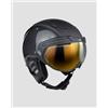 Casco Da Sci Casco Sp-6 Split Carbon