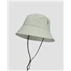 Haglofs Cappello Haglofs Solis Hat Verde