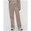 On Pantaloni Della Tuta Da Donna On Focus Tech Sweatpants Beige