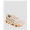 On Sneakers Da Donna On Cloudmonster 1 Beige