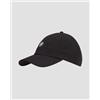 Mammut Cappellino Mammut Baseball Cap Mammut Nero