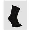 Mammut Calzini Da Trekking Mammut Hiking Patrol X Mammut Merino Crew Socks Neri