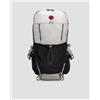Mammut Zaino Turistico Mammut Hiking Patrol X Mammut Ducan 22 Bianco-grigio